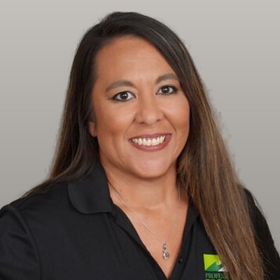 Tina Young